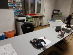 1#7332 Attrezzatura e macchinari per produzione latte