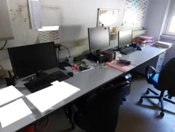 1#7332 Attrezzatura e macchinari per produzione latte