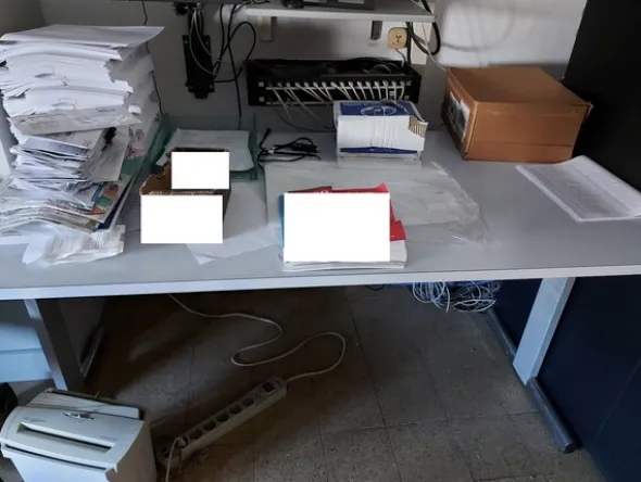 1#7332 Attrezzatura e macchinari per produzione latte
