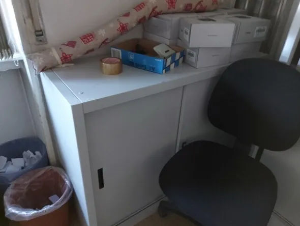 1#7332 Attrezzatura e macchinari per produzione latte