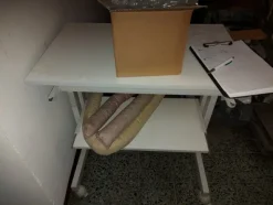 1#7332 Attrezzatura e macchinari per produzione latte