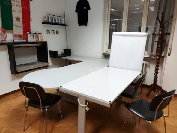 1#7332 Attrezzatura e macchinari per produzione latte