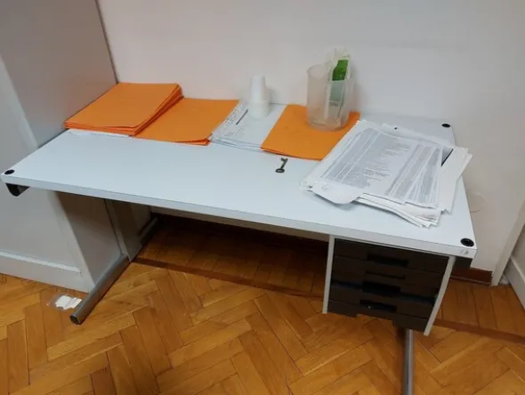 1#7332 Attrezzatura e macchinari per produzione latte