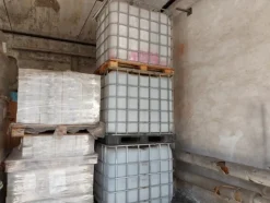 1#7332 Attrezzatura e macchinari per produzione latte