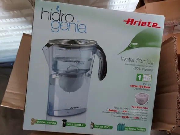 1#7332 Attrezzatura e macchinari per produzione latte