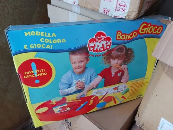 1#7332 Attrezzatura e macchinari per produzione latte