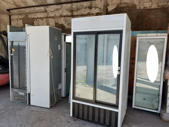 1#7332 Attrezzatura e macchinari per produzione latte