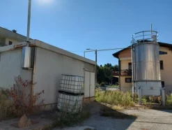 1#7332 Attrezzatura e macchinari per produzione latte
