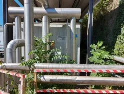1#7332 Attrezzatura e macchinari per produzione latte