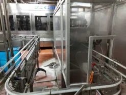 1#7332 Attrezzatura e macchinari per produzione latte