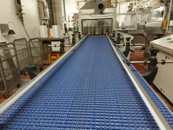 1#7332 Attrezzatura e macchinari per produzione latte