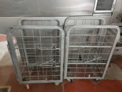 1#7332 Attrezzatura e macchinari per produzione latte