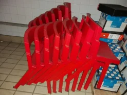 1#7332 Attrezzatura e macchinari per produzione latte