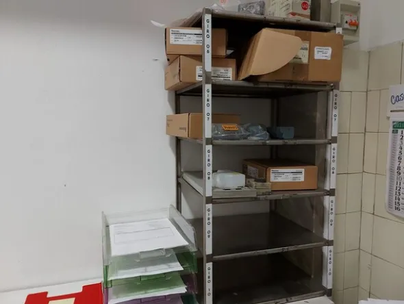 1#7332 Attrezzatura e macchinari per produzione latte