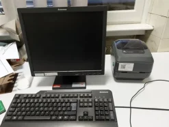 1#7332 Attrezzatura e macchinari per produzione latte