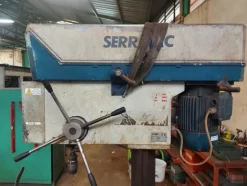 1#6944 Attrezzatura e materiale da officina