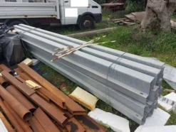 6#6944 Attrezzatura e materiale da officina