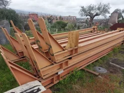 6#6944 Attrezzatura e materiale da officina