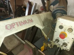 4#6944 Attrezzatura e materiale da officina
