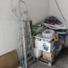 1#7824 Attrezzatura e materiale per impianti idraulici