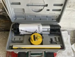 1#7824 Attrezzatura e materiale per impianti idraulici