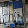 1#9958 Attrezzatura industriale per stireria