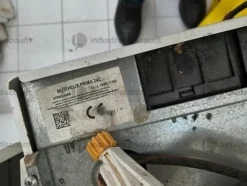 1#9958 Attrezzatura industriale per stireria