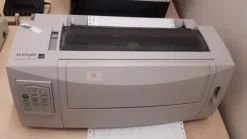 20#7821 Attrezzatura informatica da ufficio