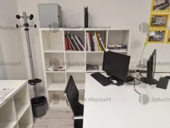 1#9468 Attrezzatura informatica e arredo ufficio