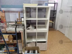 1#9468 Attrezzatura informatica e arredo ufficio