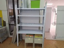 1#9468 Attrezzatura informatica e arredo ufficio