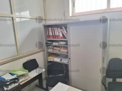 3#9825 Attrezzatura informatica e varia da ufficio