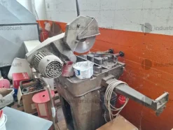 1#9460 Attrezzatura lavorazione lamiere