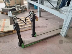 1#9460 Attrezzatura lavorazione lamiere