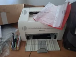 9#9460 Attrezzatura lavorazione lamiereAttrezzatura ufficio e magazzino Punzonatrice Lvd
