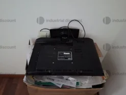 9#9460 Attrezzatura lavorazione lamiereAttrezzatura ufficio e magazzino Punzonatrice Lvd