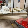 14#8948 Attrezzatura lavorazione lamiere