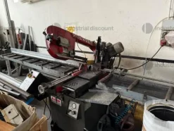 14#8948 Attrezzatura lavorazione lamiere
