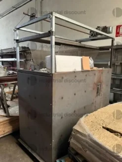 14#8948 Attrezzatura lavorazione lamiere