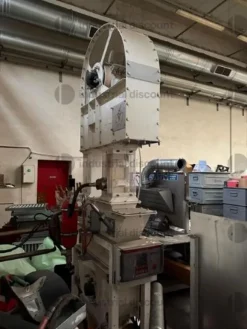 14#8948 Attrezzatura lavorazione lamiere