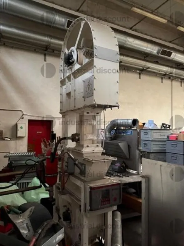 14#8948 Attrezzatura lavorazione lamiere