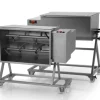 Attrezzatura macelleria, kebab, griglieria