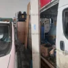 23#9138 Attrezzatura meccanica