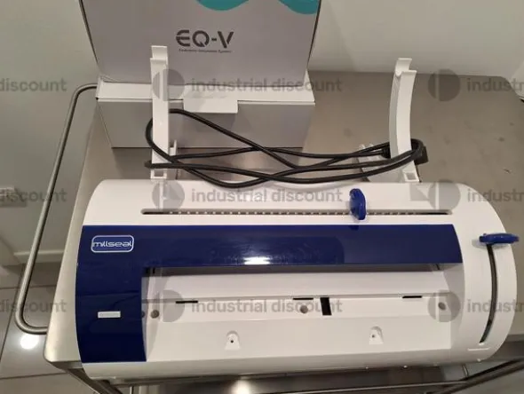 1#9147 Attrezzatura medica ed elettronica da ufficio