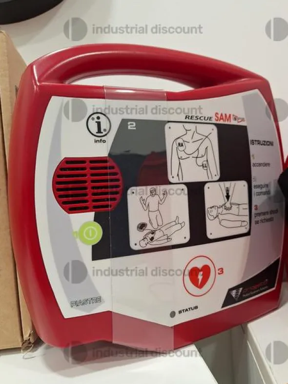 1#9147 Attrezzatura medica ed elettronica da ufficio