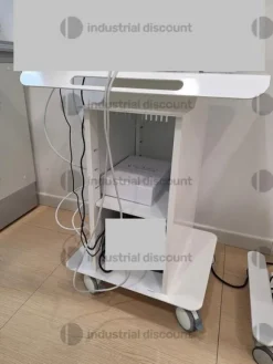 1#9147 Attrezzatura medica ed elettronica da ufficio