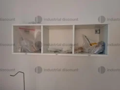 1#9147 Attrezzatura medica ed elettronica da ufficio