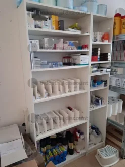 1#9147 Attrezzatura medica ed elettronica da ufficio
