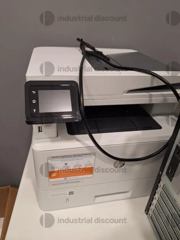 1#9147 Attrezzatura medica ed elettronica da ufficio