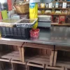 Attrezzatura multiuso